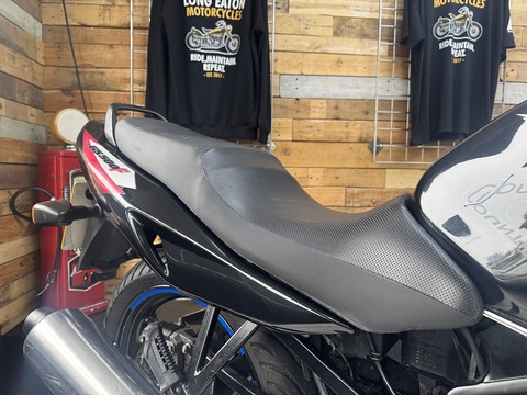 GS500