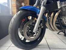 Yamaha XJR1300  