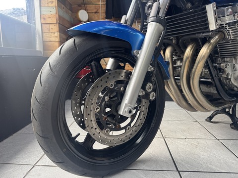 XJR1300
