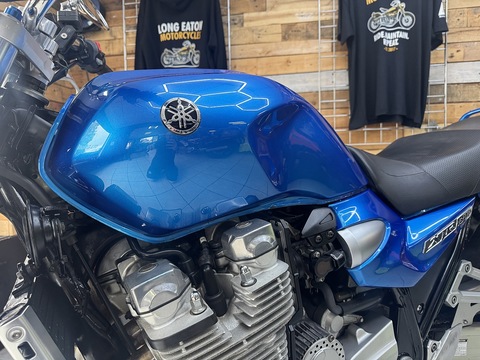 XJR1300