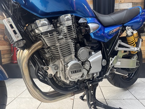 XJR1300