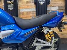 Yamaha XJR1300  