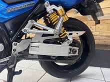 Yamaha XJR1300  