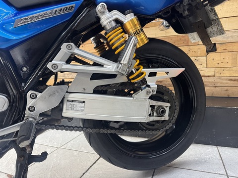 XJR1300