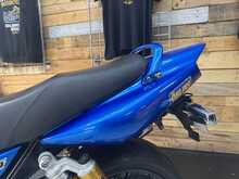 Yamaha XJR1300  