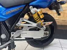 Yamaha XJR1300  
