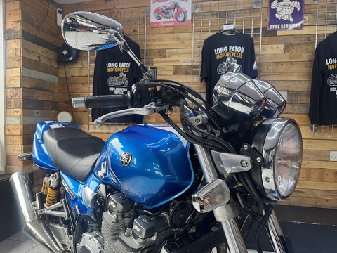 XJR1300