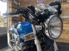 Yamaha XJR1300  