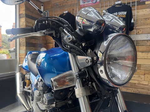 XJR1300