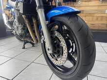 Yamaha XJR1300  