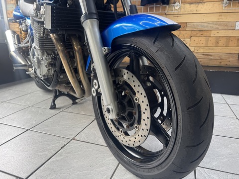 XJR1300