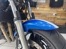 Yamaha XJR1300  