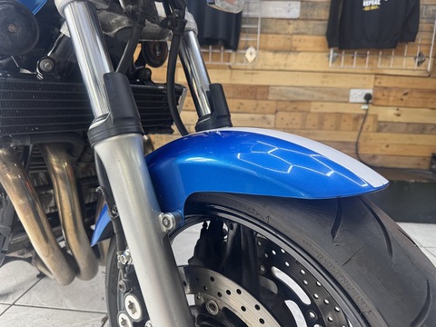 XJR1300