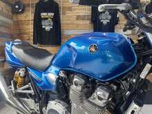 Yamaha XJR1300  