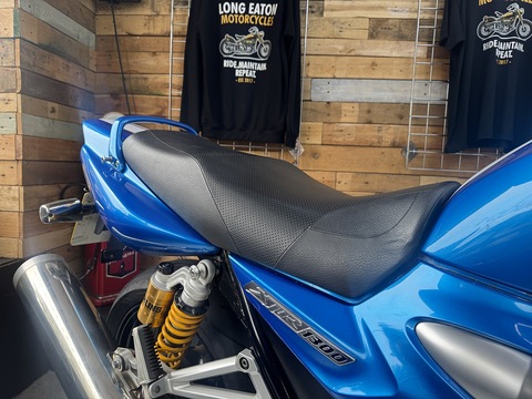 XJR1300