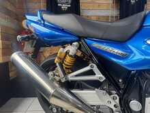 Yamaha XJR1300  