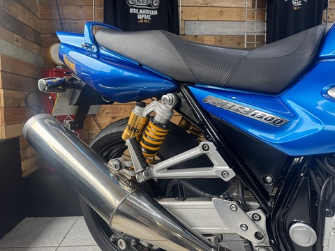XJR1300