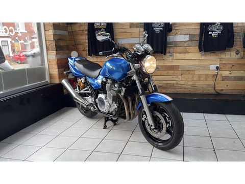 XJR1300
