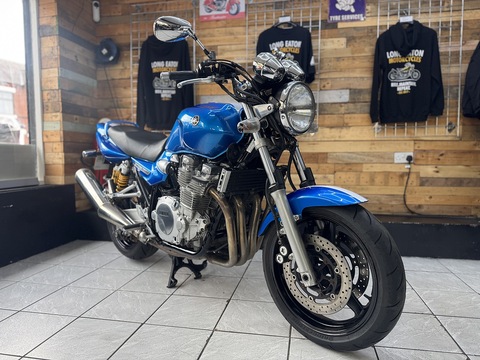 XJR1300