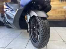 Honda Forza 125  