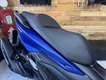 Honda Forza 125  