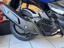 Honda Forza 125  