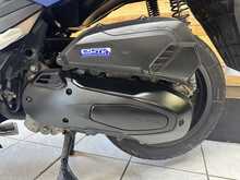 Honda Forza 125  