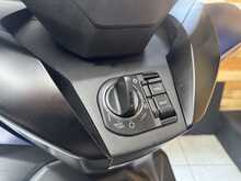 Honda Forza 125  