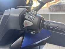 Honda Forza 125  