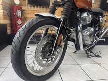 Royal Enfield Interceptor 650  