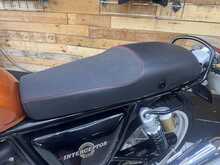 Royal Enfield Interceptor 650  