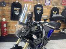 Yamaha Tenere 700  
