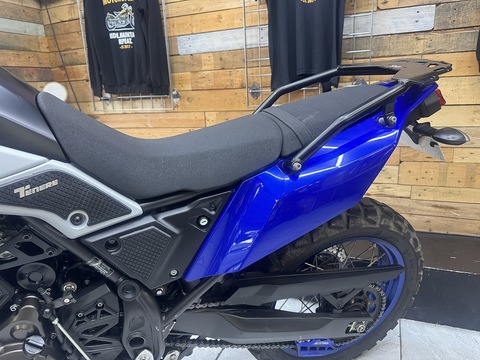 700 Adventure Petrol Manual Euro 4 (73 ps)