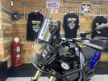 Yamaha Tenere 700  