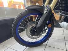 Yamaha Tenere 700  