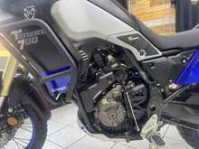 Yamaha Tenere 700  