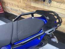 Yamaha Tenere 700  