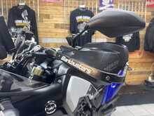 Yamaha Tenere 700  