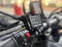 Yamaha Tenere 700  
