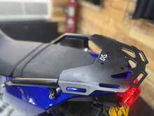 Yamaha Tenere 700  