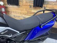 Yamaha Tenere 700  