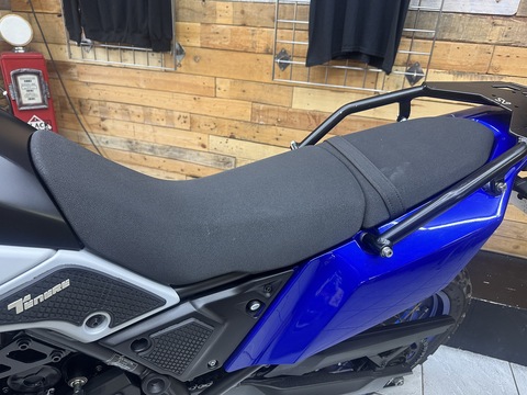 700 Adventure Petrol Manual Euro 4 (73 ps)