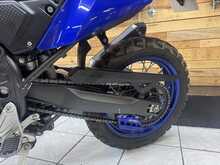 Yamaha Tenere 700  