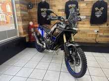 Yamaha Tenere 700  