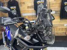 Yamaha Tenere 700  