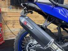 Yamaha Tenere 700  