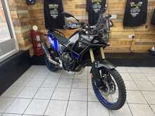 Yamaha Tenere 700  