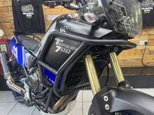 Yamaha Tenere 700  