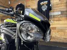 Triumph Speed Triple 1050 RS 
