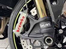 Triumph Speed Triple 1050 RS 